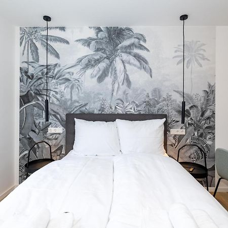 Kleines Apartment Mit Balkon Wurzburg Ngoại thất bức ảnh