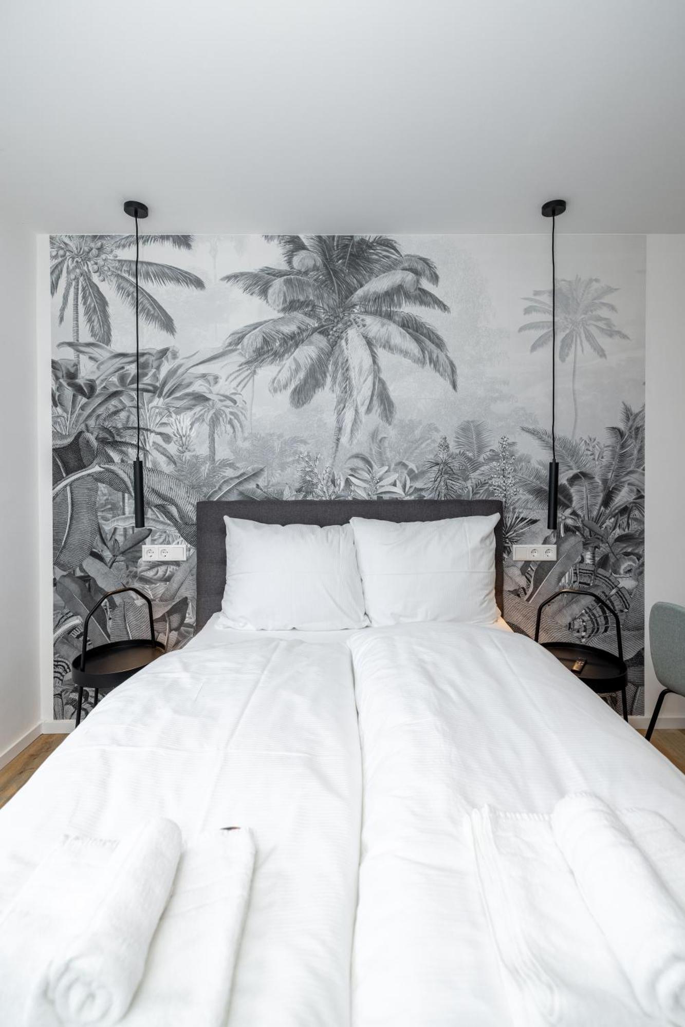 Kleines Apartment Mit Balkon Wurzburg Ngoại thất bức ảnh